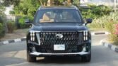 GAC GS8 GX 2026 Elegant Black Page 2