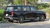 GAC GS8 GX 2026 Elegant Black Page 6