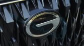 GAC GS8 GX 2026 Elegant Black Page 68