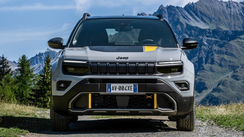 JeepAvenger4xeTheNorthFaceEdition 20 1024x576