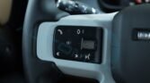 Land Rover Defender 110 X Dynamic SE P400e 2025 Gondwana Stone Tan Page 10