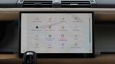 Land Rover Defender 110 X Dynamic SE P400e 2025 Gondwana Stone Tan Page 19