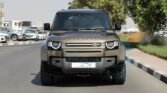Land Rover Defender 110 X Dynamic SE P400e 2025 Gondwana Stone Tan Page 2