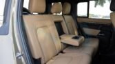Land Rover Defender 110 X Dynamic SE P400e 2025 Gondwana Stone Tan Page 61