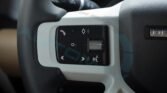 Land Rover Defender 110 X Dynamic SE P400e 2025 Page 10