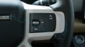 Land Rover Defender 110 X Dynamic SE P400e 2025 Page 11