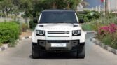 Land Rover Defender 110 X Dynamic SE P400e 2025 Page 2