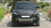 Land Rover Defender 110 X Dynamic SE P400e 2025 Page 2