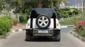 Land Rover Defender 110 X Dynamic SE P400e 2025 Page 5
