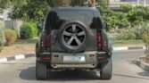 Land Rover Defender 110 X Dynamic SE P400e 2025 Page 5