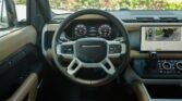 Land Rover Defender 110 X Dynamic SE P400e 2025 Page 9
