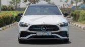 Mercedes Benz C 200 Premium 2026 Page 3