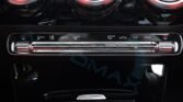 Mercedes Benz CLA 200 AMG Coupe 2026 Cosmos Black Red Page 72