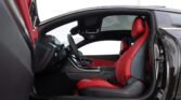 Mercedes Benz CLE 200 AMG Coupe EQ Boost 2026 Graphite Grey Red Page 7