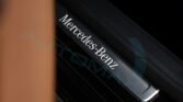 Mercedes Benz E 200 AMG EQ Boost 2026 Obsidian Black Brown Page 68