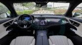 Mercedes Benz E 200 AMG EQ Boost 2026 Polar White Beige Page 8