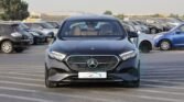 Mercedes Benz E 200 Avantgarde 2025 Graphite Grey Page 2