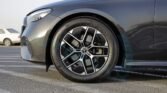 Mercedes Benz E 200 Avantgarde 2025 Graphite Grey Page 71