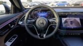 Mercedes Benz E 200 Avantgarde 2025 Graphite Grey Page 9