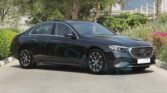 Mercedes Benz E 200 Avantgarde EQ Boost 2025 Page 3