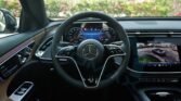 Mercedes Benz E 200 Avantgarde EQ Boost 2025 Page 9