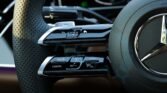 Mercedes Benz E 300 AMG EQ Boost 2026 Graphite Grey Brown Page 15