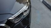 Mercedes Benz E 300 AMG EQ Boost 2026 Graphite Grey Brown Page 79