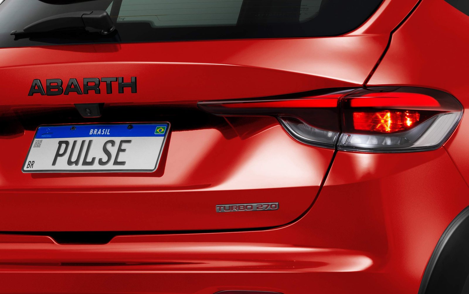 Pulse Abarth 2028