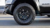 Ram 1500 RHO 2025 Billet Silver Tire Carrier Without Beadlock Page 100