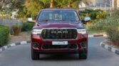 Ram 1500 Tungsten 2026 Delmonico Red Page 2