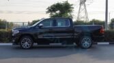 Ram 1500 Tungsten 2026 Diamond Black Page 99