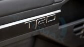 Toyora Tacoma RED Off Road Premium 2025 Underground Grey Page 49