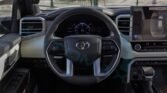 Toyota Tundra Capstone 2025 Underground Grey Page 9