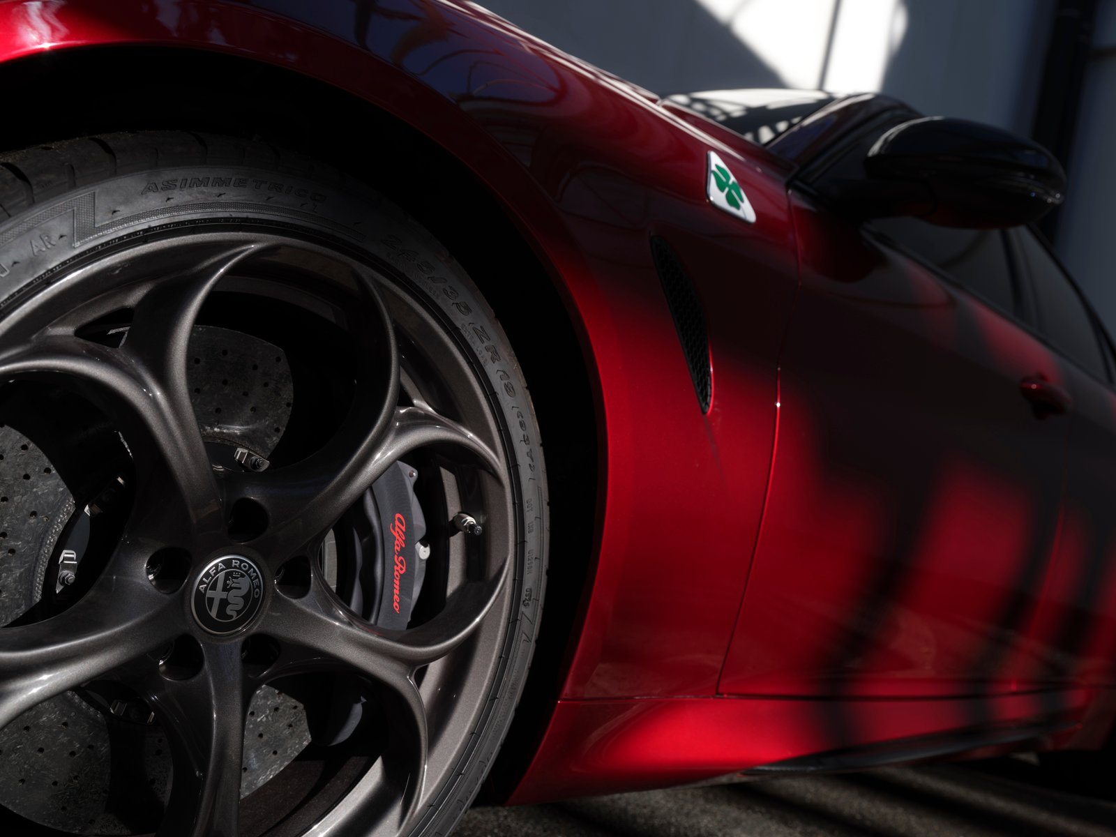 05 GiuliaQuadrifoglioCollezione