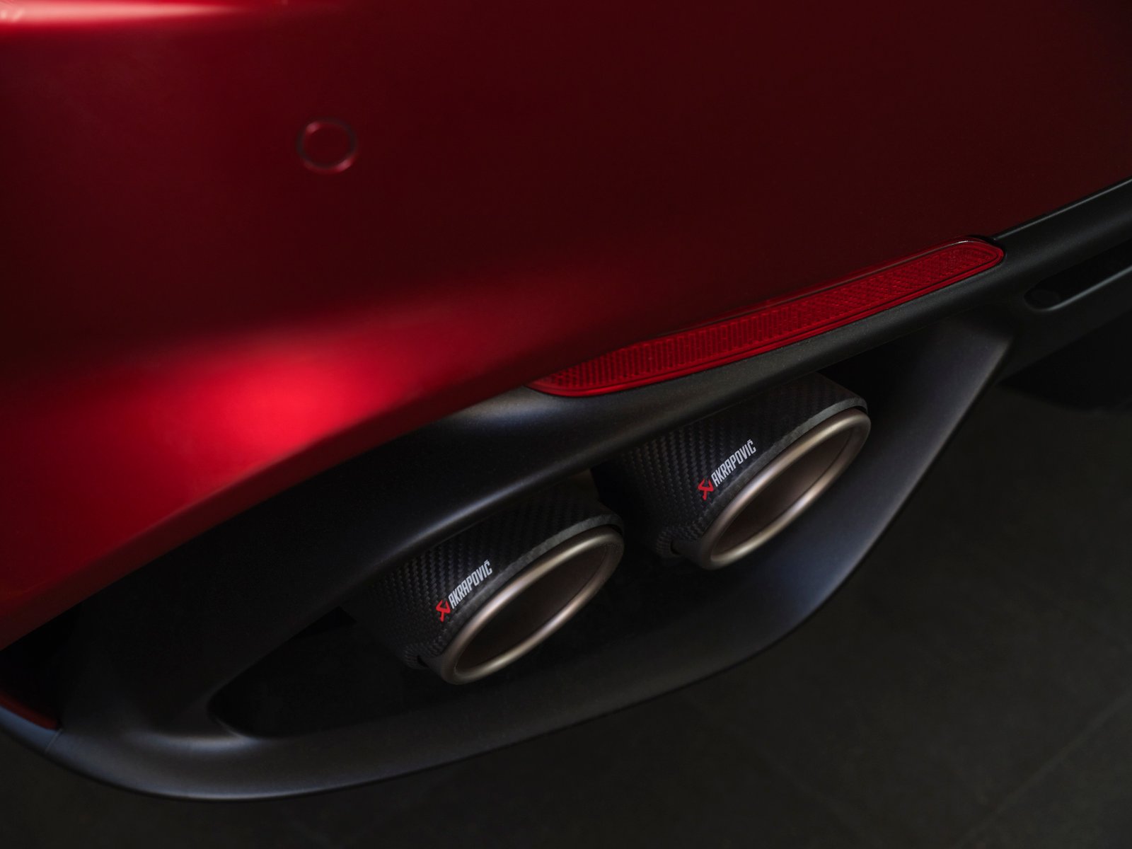 06 GiuliaQuadrifoglioCollezione