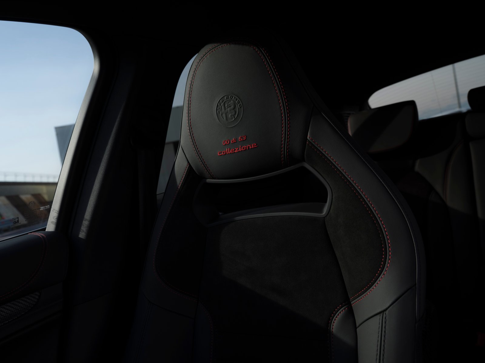 07 GiuliaQuadrifoglioCollezione