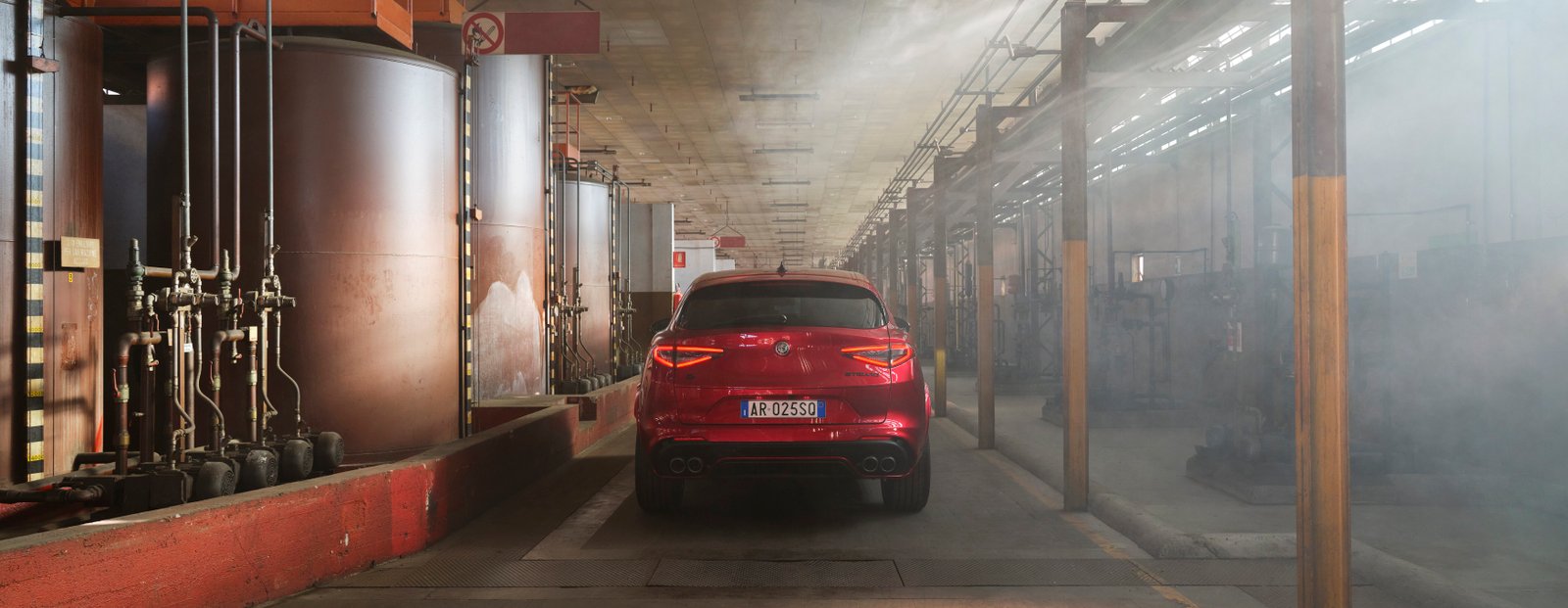 10 StelvioQuadrifoglioCollezione