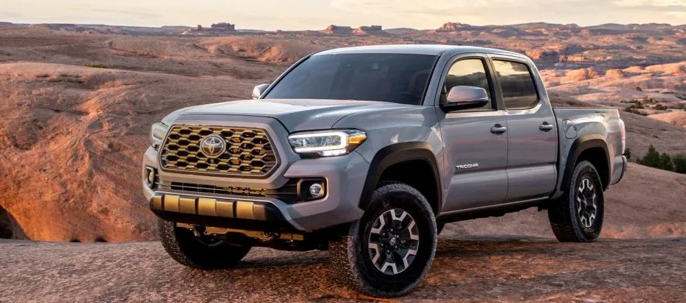 3rd Gen Toyota Tacoma 1000x1000 71971569 593f 46f4 b71c cea9bfc21aff