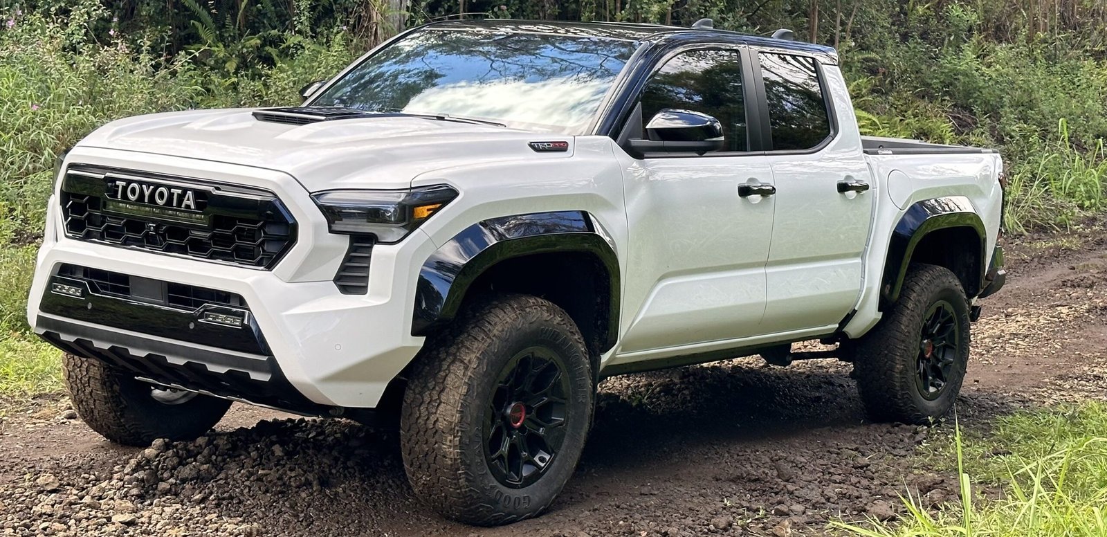 4th Gen 2024 Tacoma 04 scaled