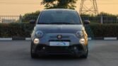Abarth 695 Competizione 2024 Record Grey Page 2
