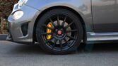 Abarth 695 Competizione 2024 Record Grey Page 48