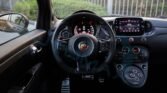 Abarth 695 Competizione 2024 Record Grey Page 9