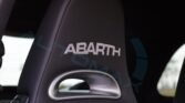 Abarth 695 Turismo 2024 Gara White Page 32