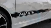 Abarth 695 Turismo 2024 Gara White Page 40