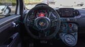 Abarth 695 Turismo 2024 Gara White Page 9