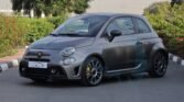 Abarth 695 Turismo 2024 Record Grey 19000Km Page 1