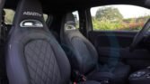 Abarth 695 Turismo 2024 Record Grey 19000Km Page 30