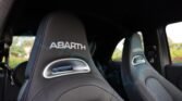 Abarth 695 Turismo 2024 Record Grey 19000Km Page 31