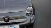 Abarth 695 Turismo 2024 Record Grey 19000Km Page 36