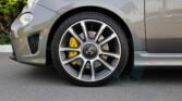 Abarth 695 Turismo 2024 Record Grey 19000Km Page 42